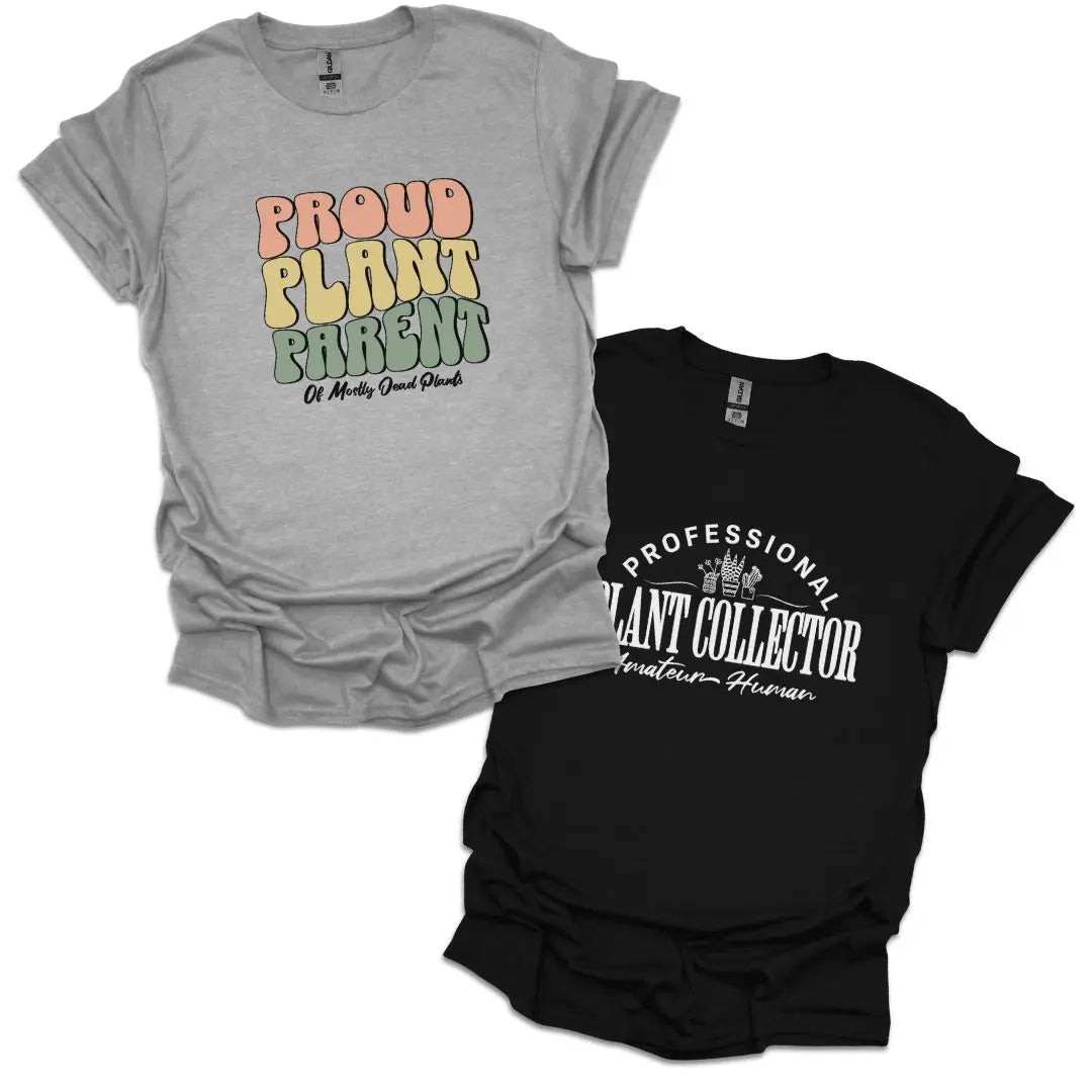 2 Shirt Bundle Pack