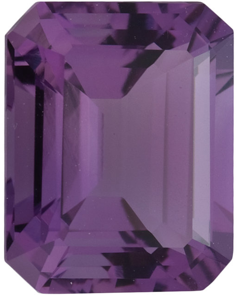 green and purple amethyst