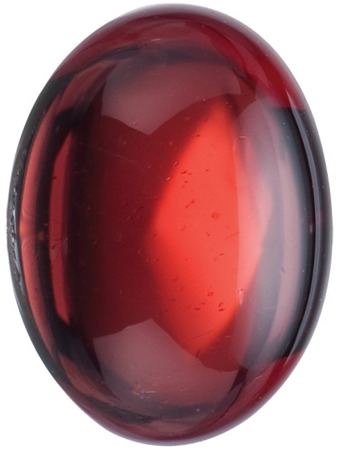 Loose Garnet Cabochon Gemstones | NW Gems & Diamonds