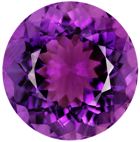 Amethyst loose gemstones | NW Gems & Diamonds
