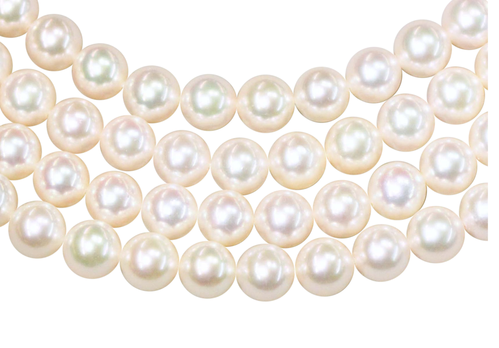 Loose Pearls Freshwater | NW Gems & Diamonds – NWG