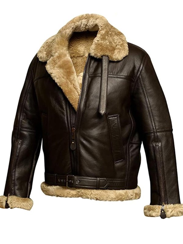 Veste ROCKY