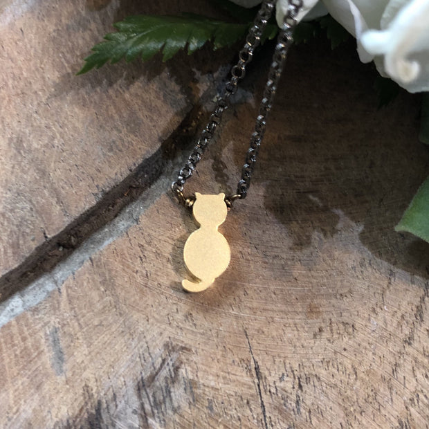 evelyn necklace