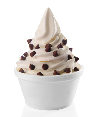What Makes Soft Serve Taste Different From Hard Ice Cream?