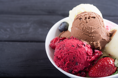 Soft Serve vs. Hard Ice Cream: Key Differences