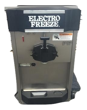 Electro Freeze CS1-242