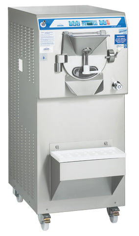 carpigiani ice cream machine