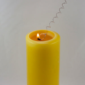 How Long Should a Candle Wick Be