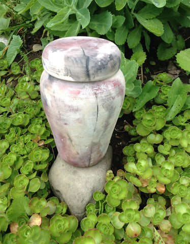 Pet Memorial Urn