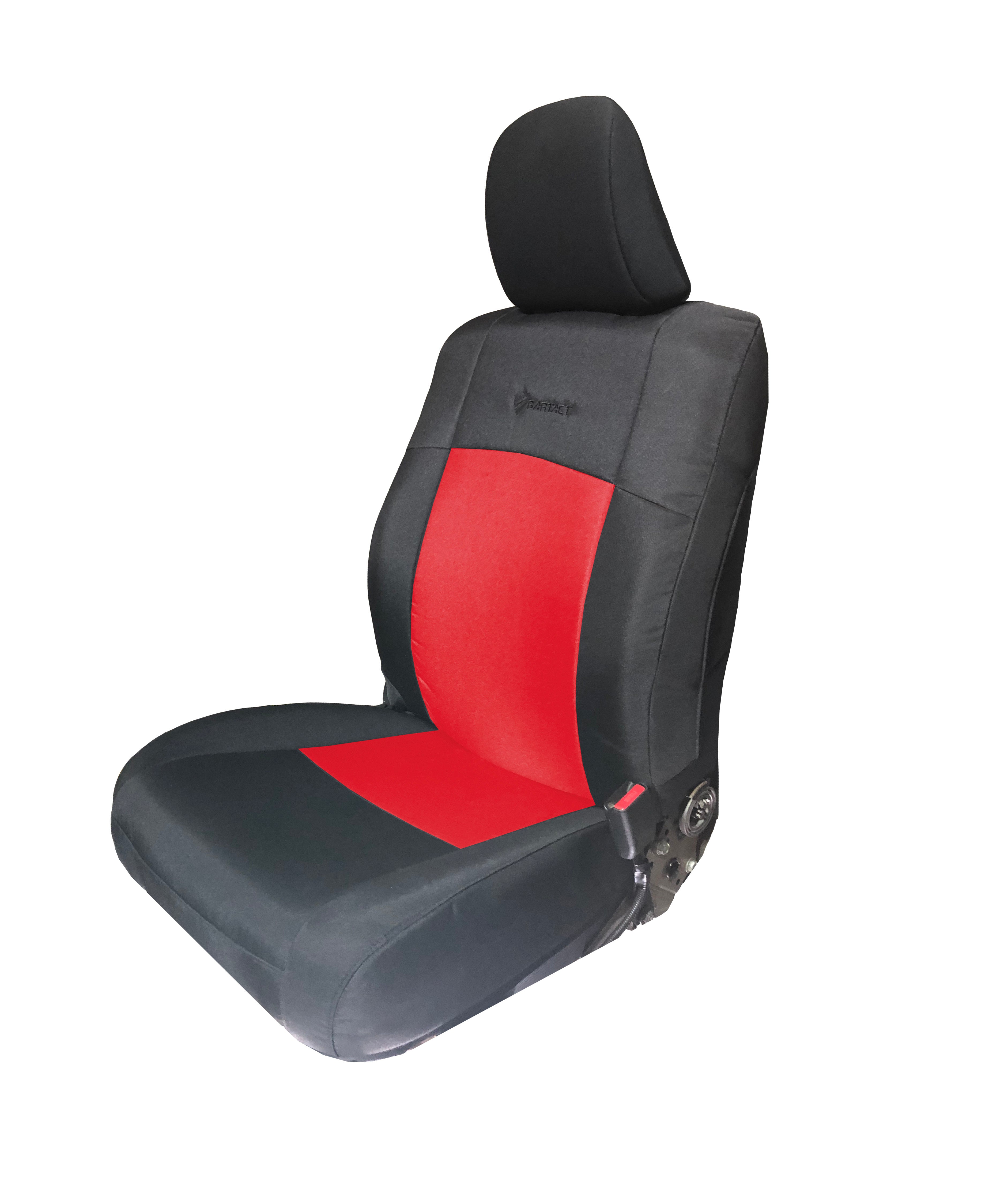 Toyota 4Runner Seat Covers Bartact