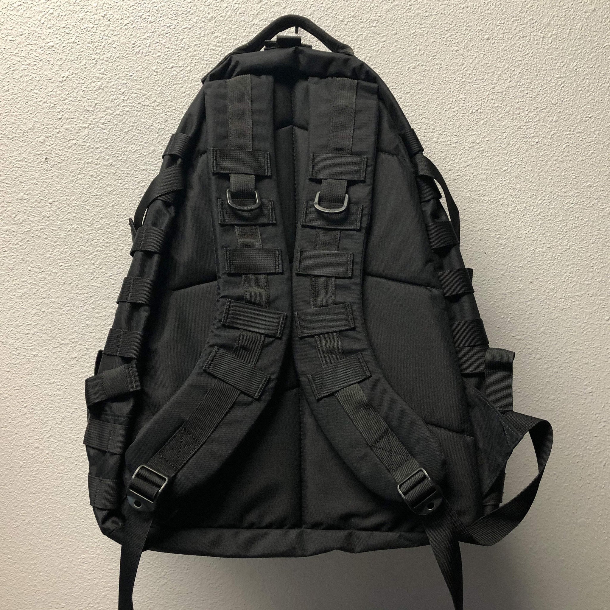 Bartact Brand New Item!!! Backpack Tactical PALS MOLLE Berry Compliant ...