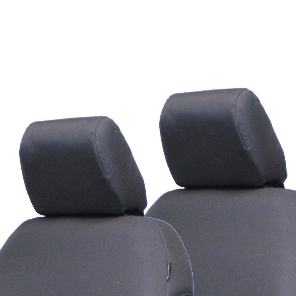 Actualizar 85+ imagen 2007 jeep wrangler headrest