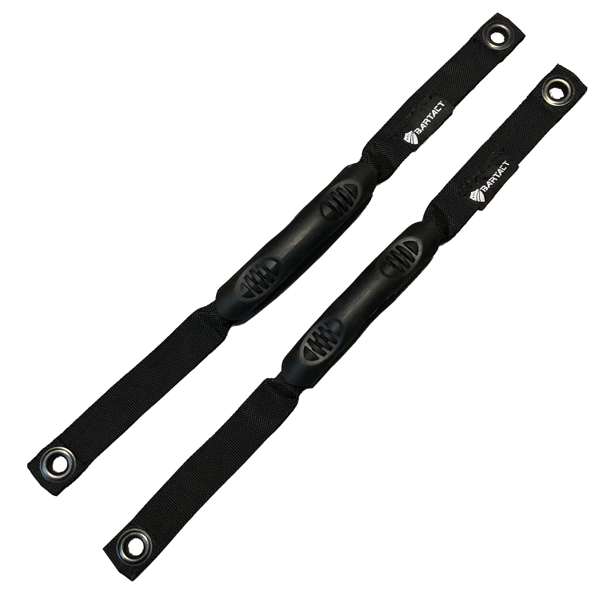 Bronco Accessories Grab Handles for Roll Bars compatible with Ford