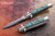 9" Abalone Dagger Grind ABAD-906
