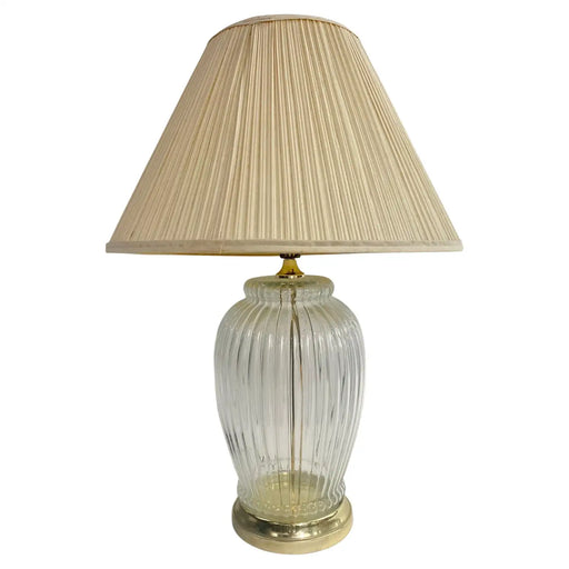Rossie Table Lamp - ET1381