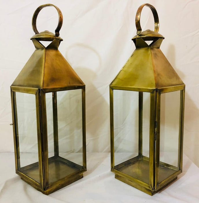 brass lantern metuchen nj