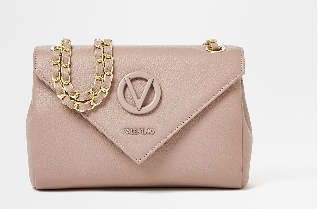 valentino bag inside