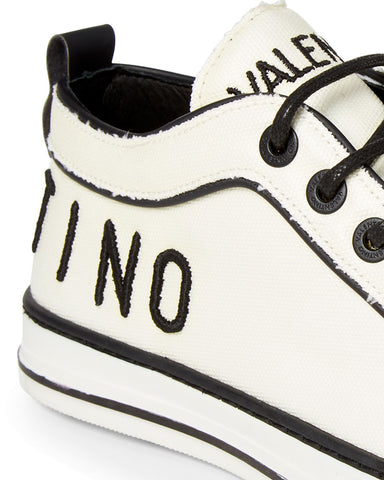 valentino primula sneakers