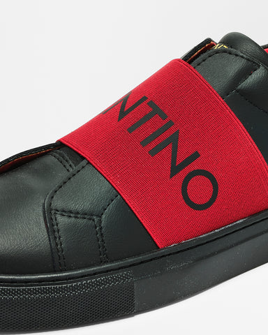 SS22 Men's Sneakers - Red – Valentino Bags