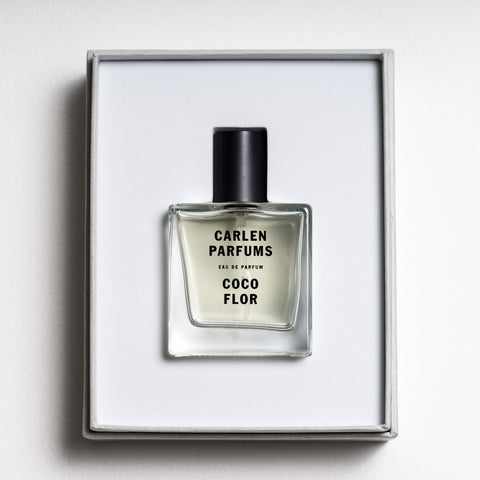 carlen parfums coco flor