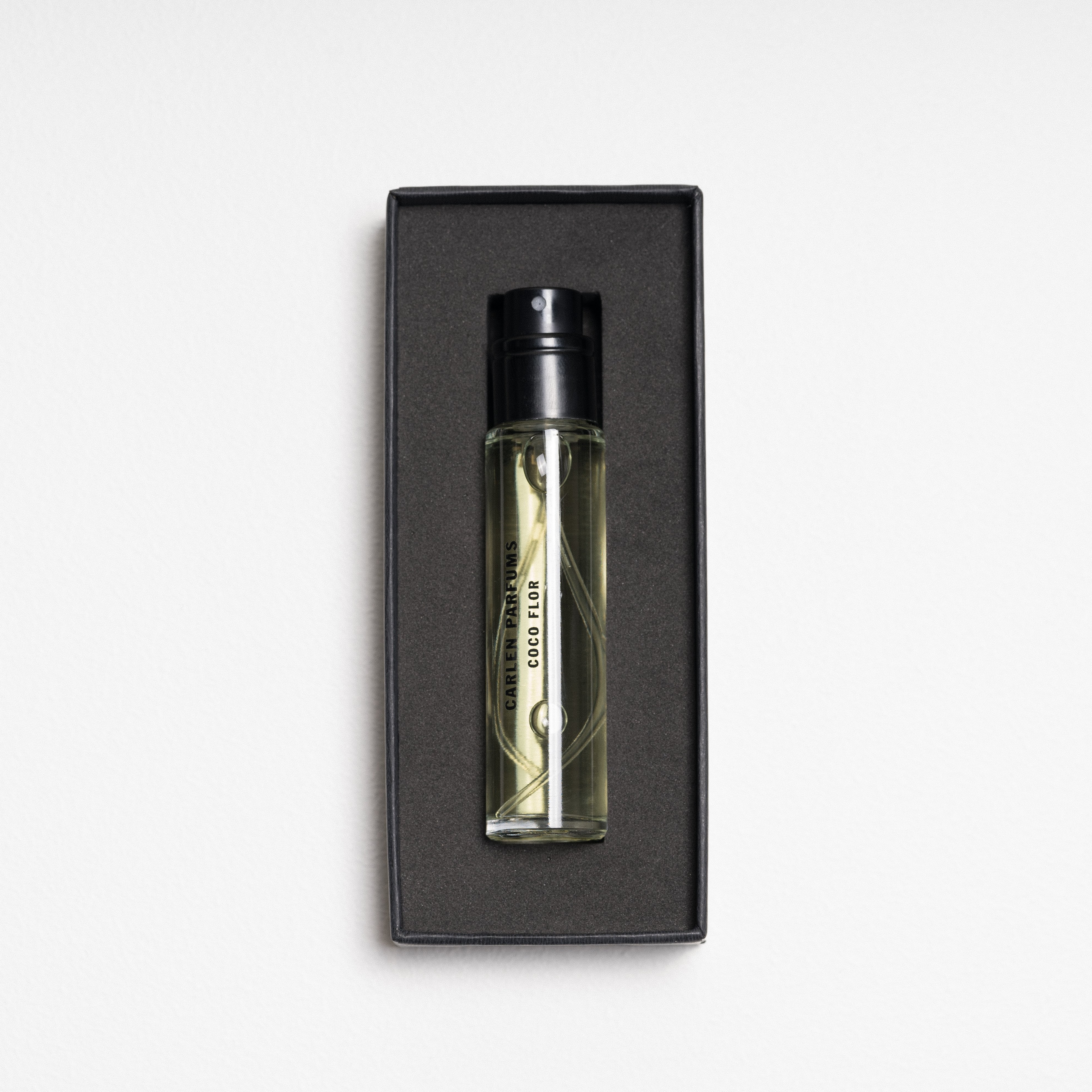 carlen parfums coco flor