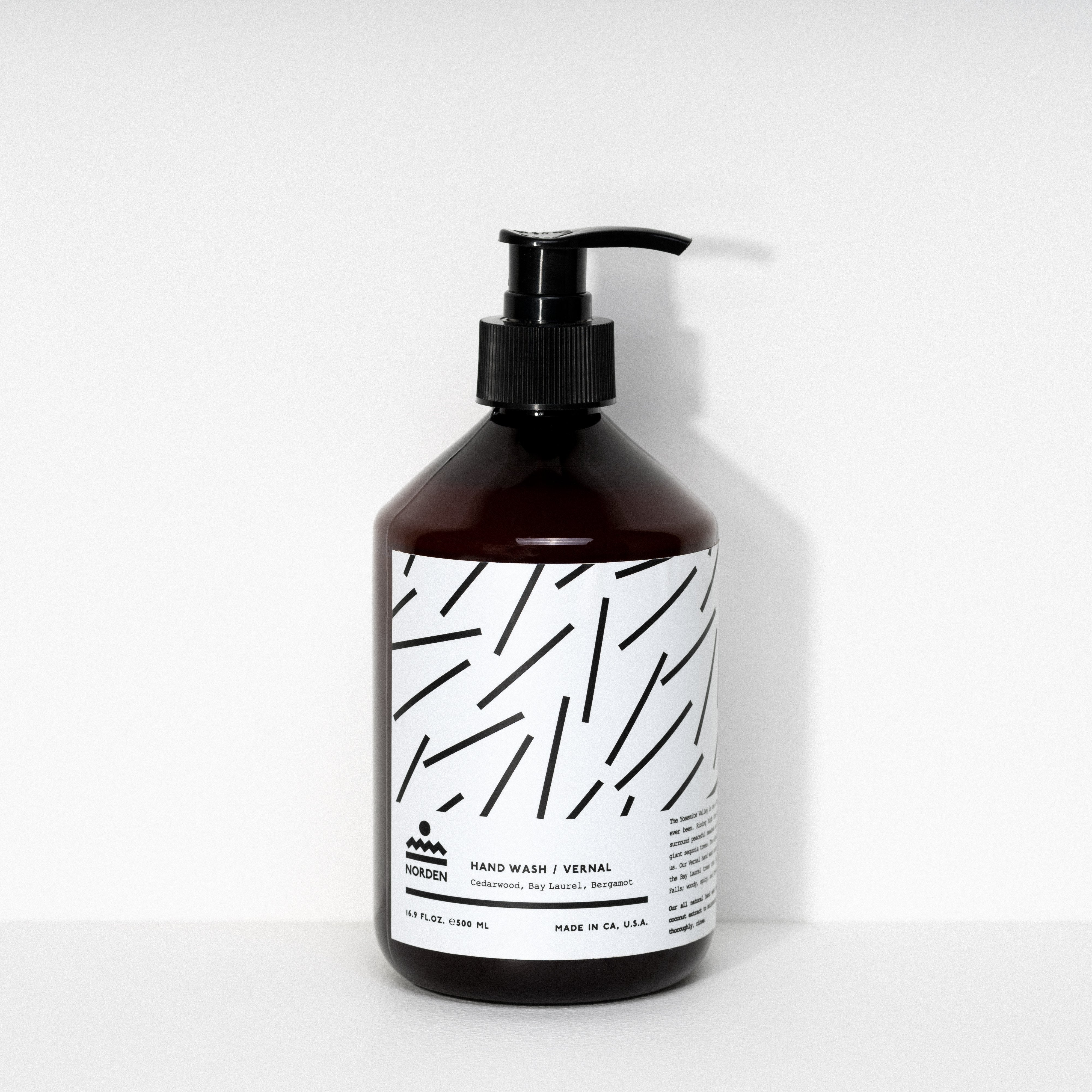 Vernal | Hand Wash