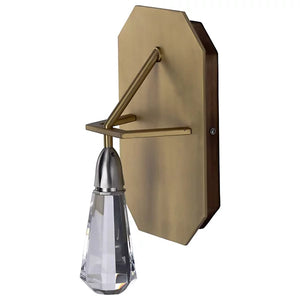 10 Carats LED Wall Sconce - Info Lighting