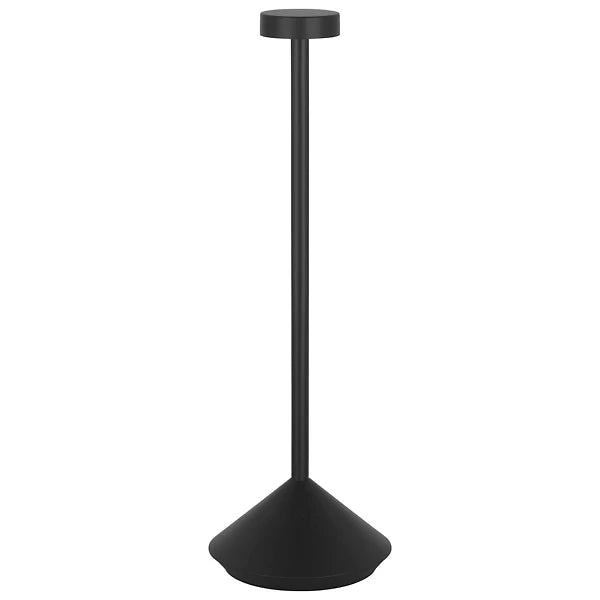Moneta Accent Rechargeable LED Table Lamp