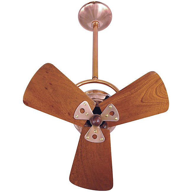 Bianca Direcional Ceiling Fan Info Lighting