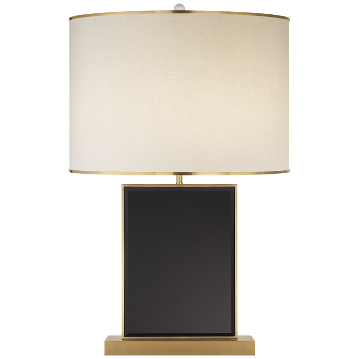 Bradford Large Table Lamp — Info Lighting