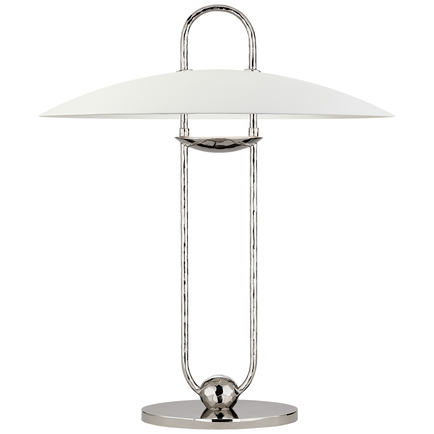 Cara Sculpted Table Lamp