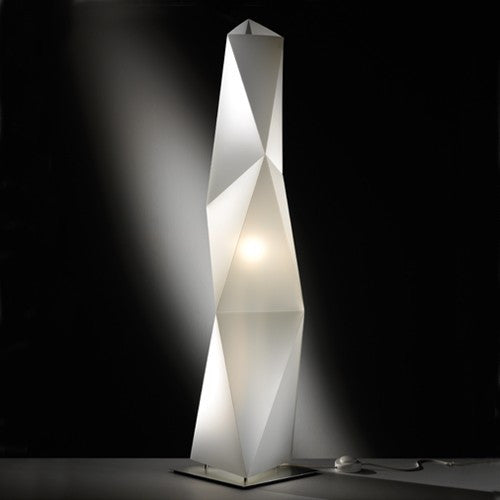 Diamond Floor Lamp Info Lighting