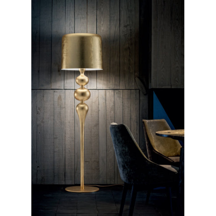 eva floor lamp