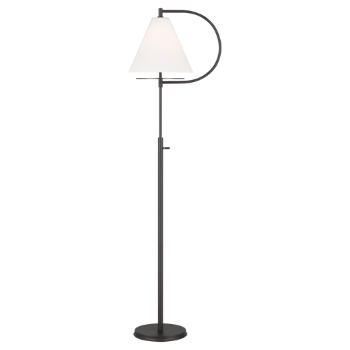Gesture Table Lamp by Visual Comfort Studio | KT1262BBS1 | VCS1016023