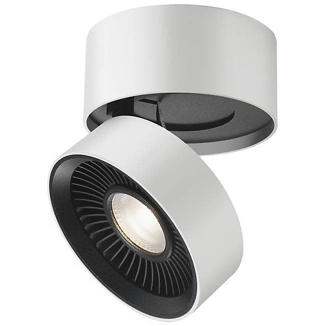 Led Directional Flushmount Fixture Kuzco Lighting