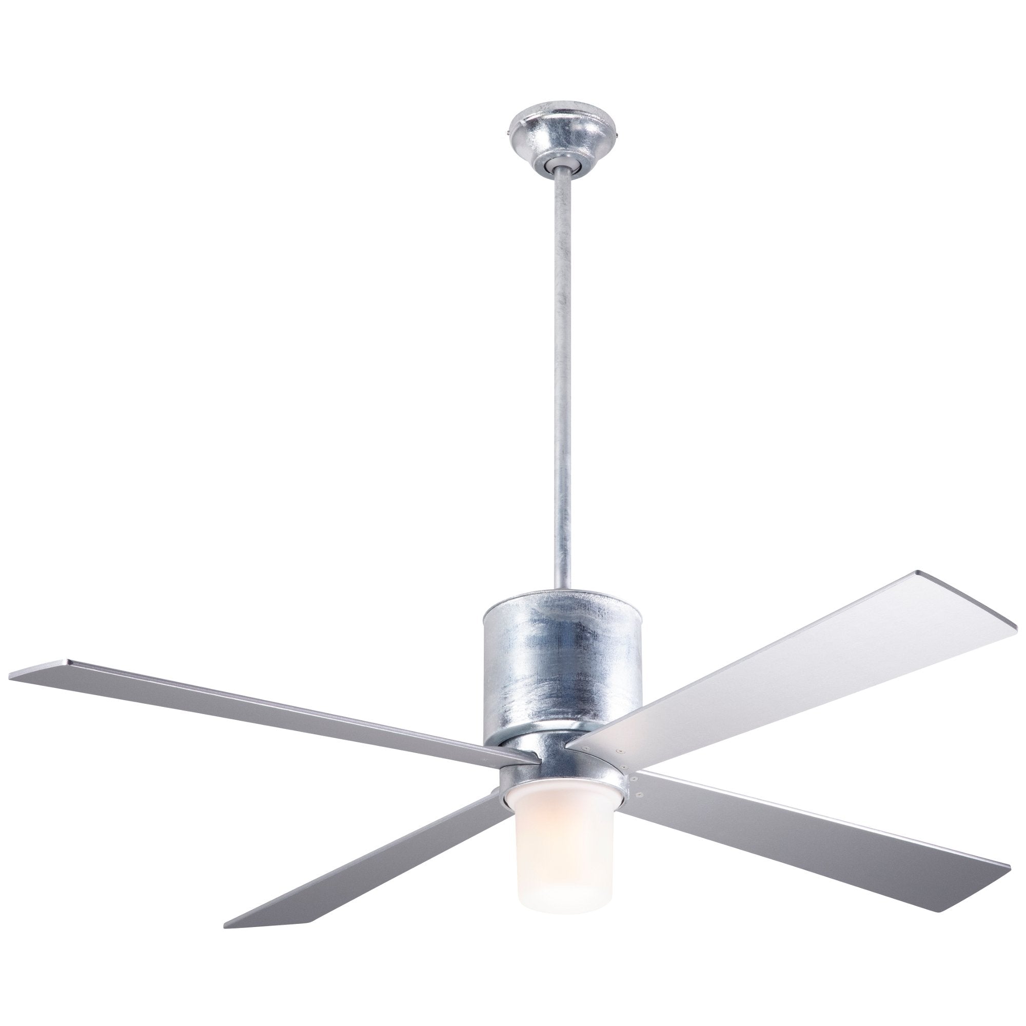 Lapa Ceiling Fan Galvanized Info Lighting