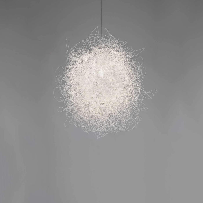 pili pendant lamp