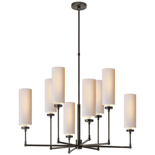 Vendome Small Chandelier — Info Lighting