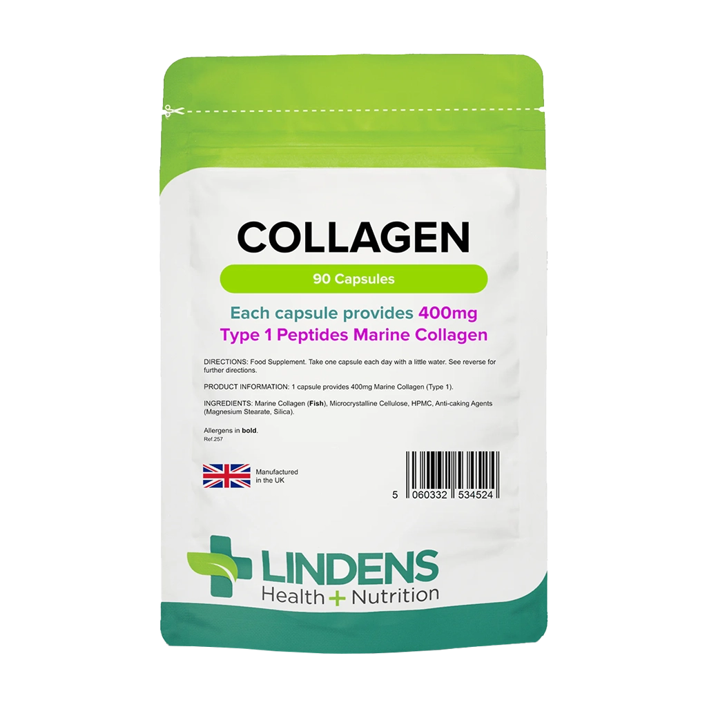 Kolagen 400mg