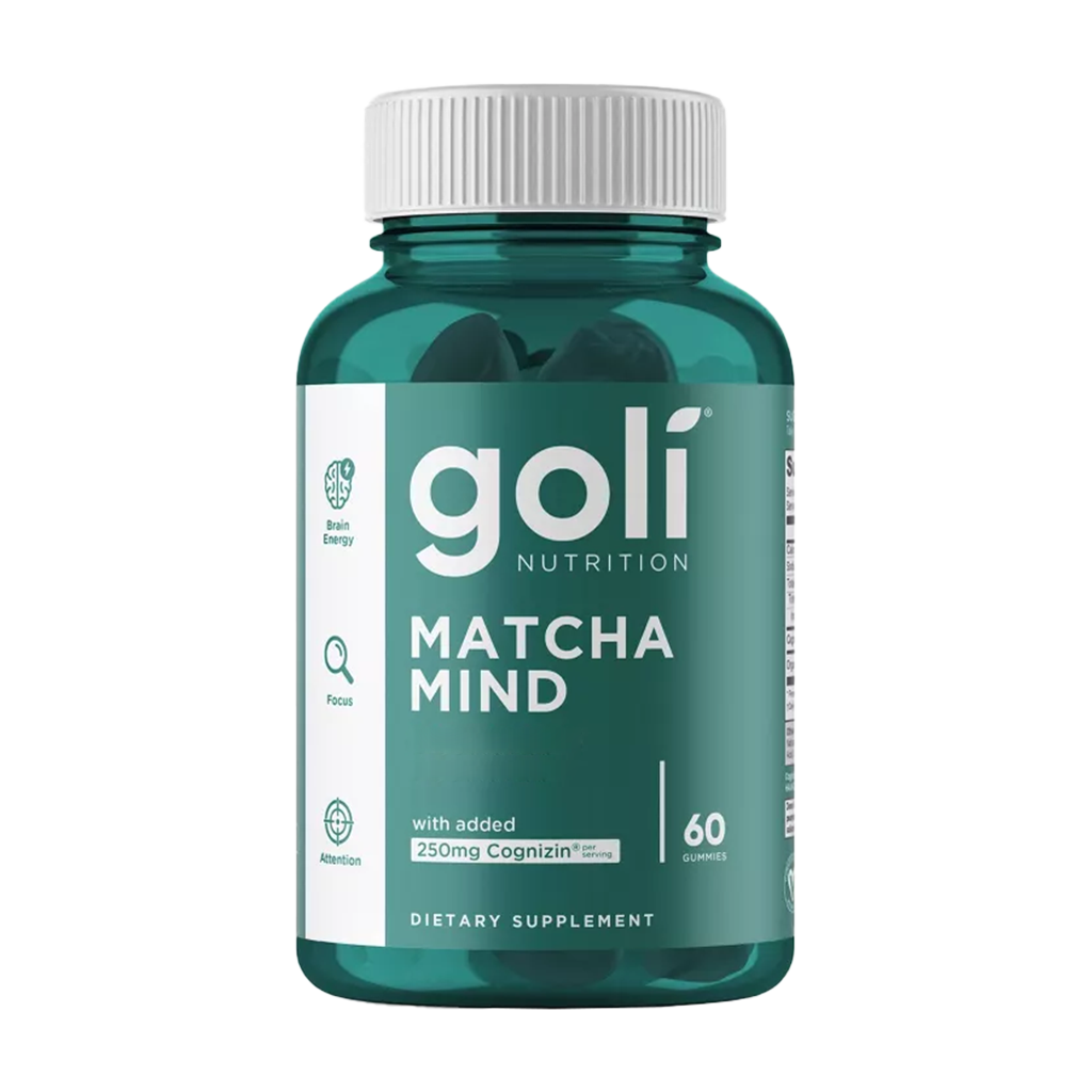 Matcha Mind gumiji