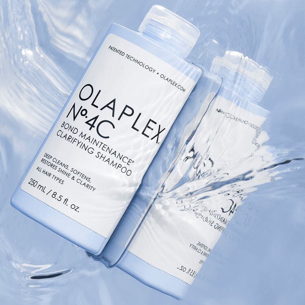 No.4C Bond Maintenance Clarifying Šampon