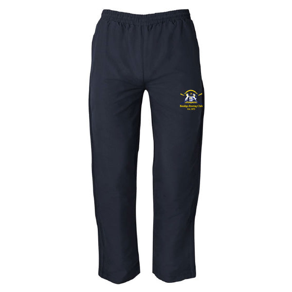 navy trackies