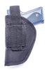 NL31 · Nylon IWB & OWB Combo Holster