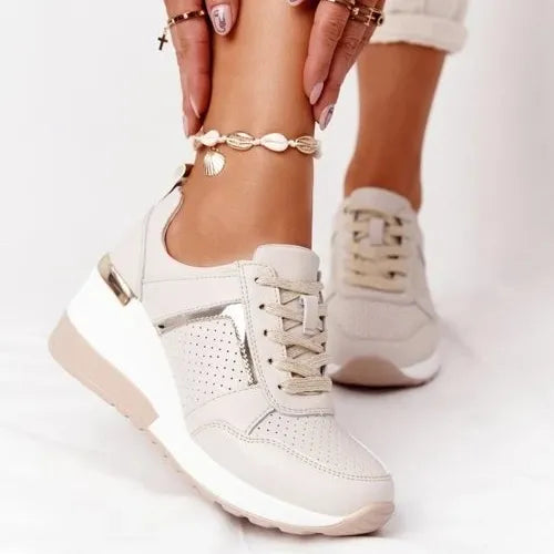 Stylische Rayena Schuhe