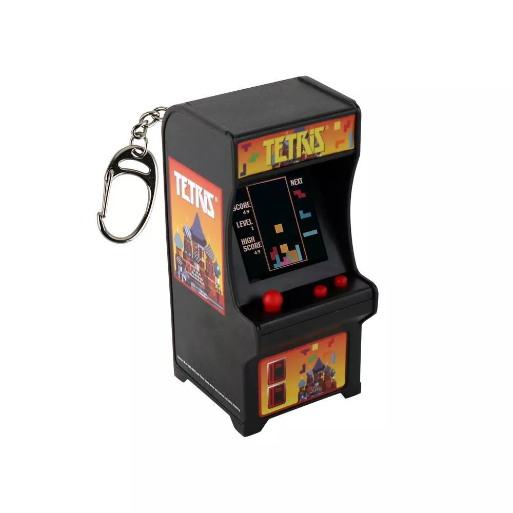 TINY ARCADE(タイニーアーケード) テトリス Tiny Arcade Tetris | Tetris