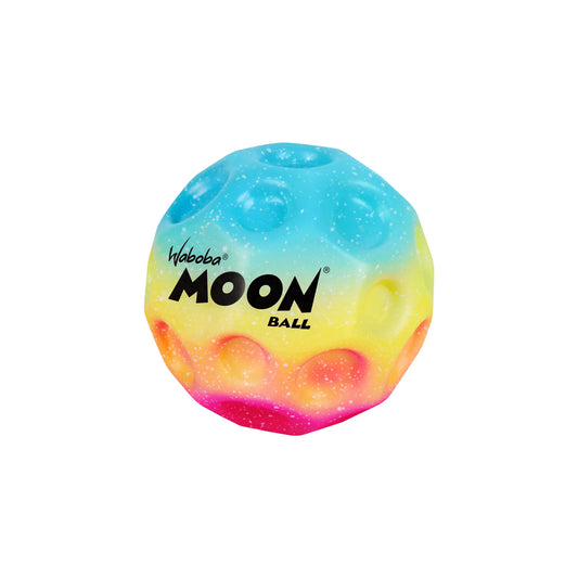 Waboba Moonshine 2.0 Moon Ball  Things that bounce, Moonshine, Bouncy ball