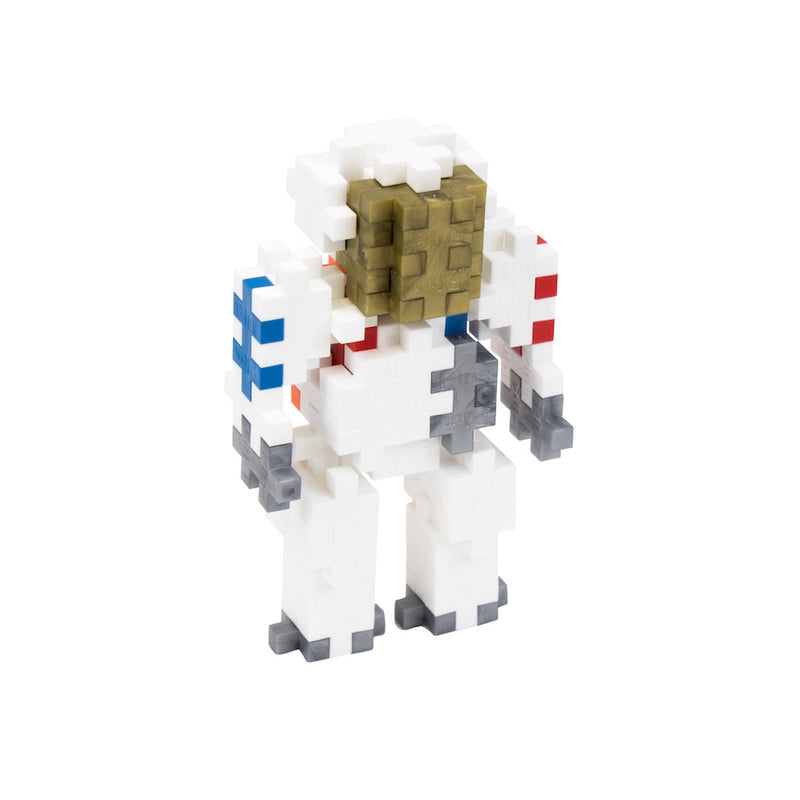 Mini Maker Space Tube - Astronaut
