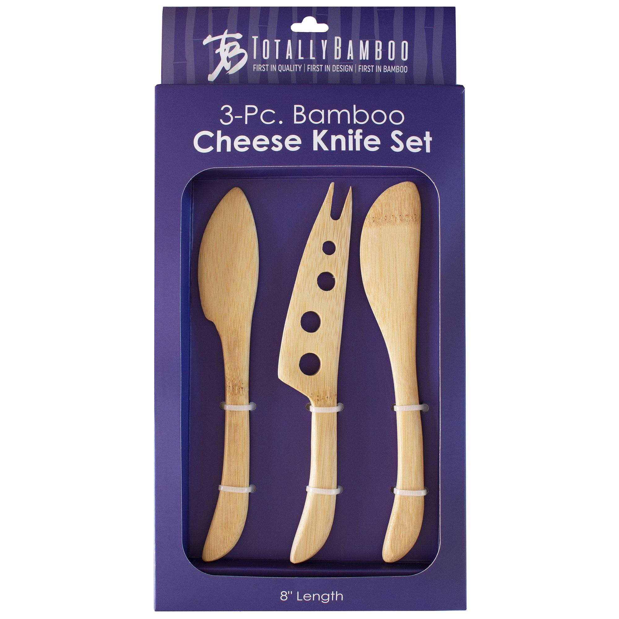 Cheese Tool Set