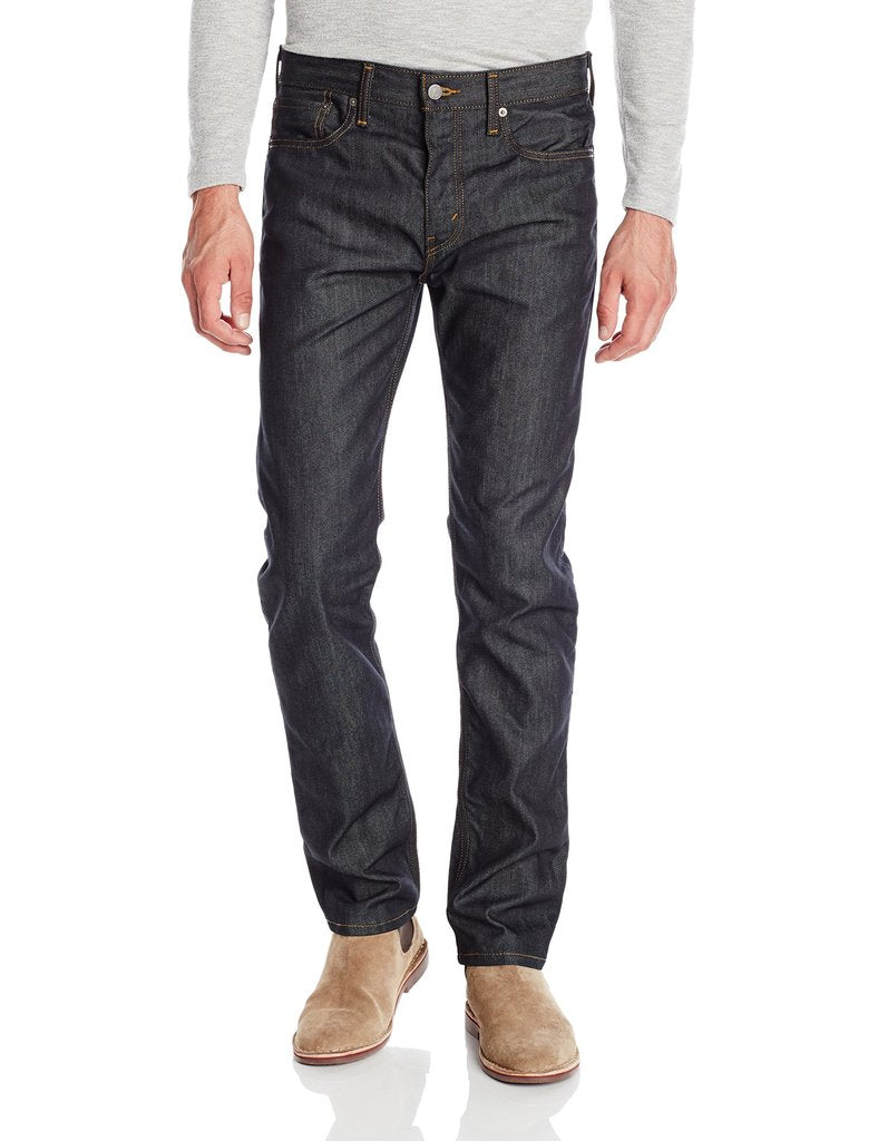 Levi's 502 Regular Taper Rigid Envy 