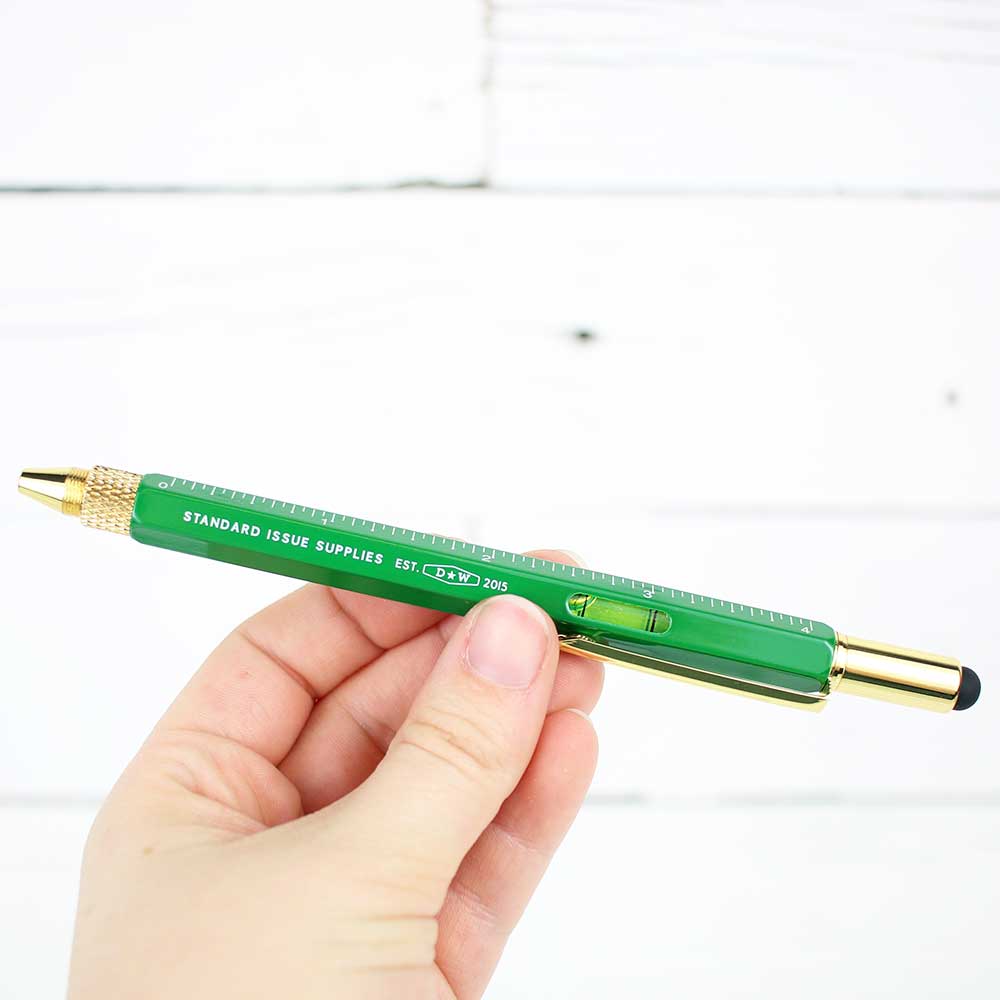 Kikkerland - Vintage Multi Pen – Kitchen Store & More